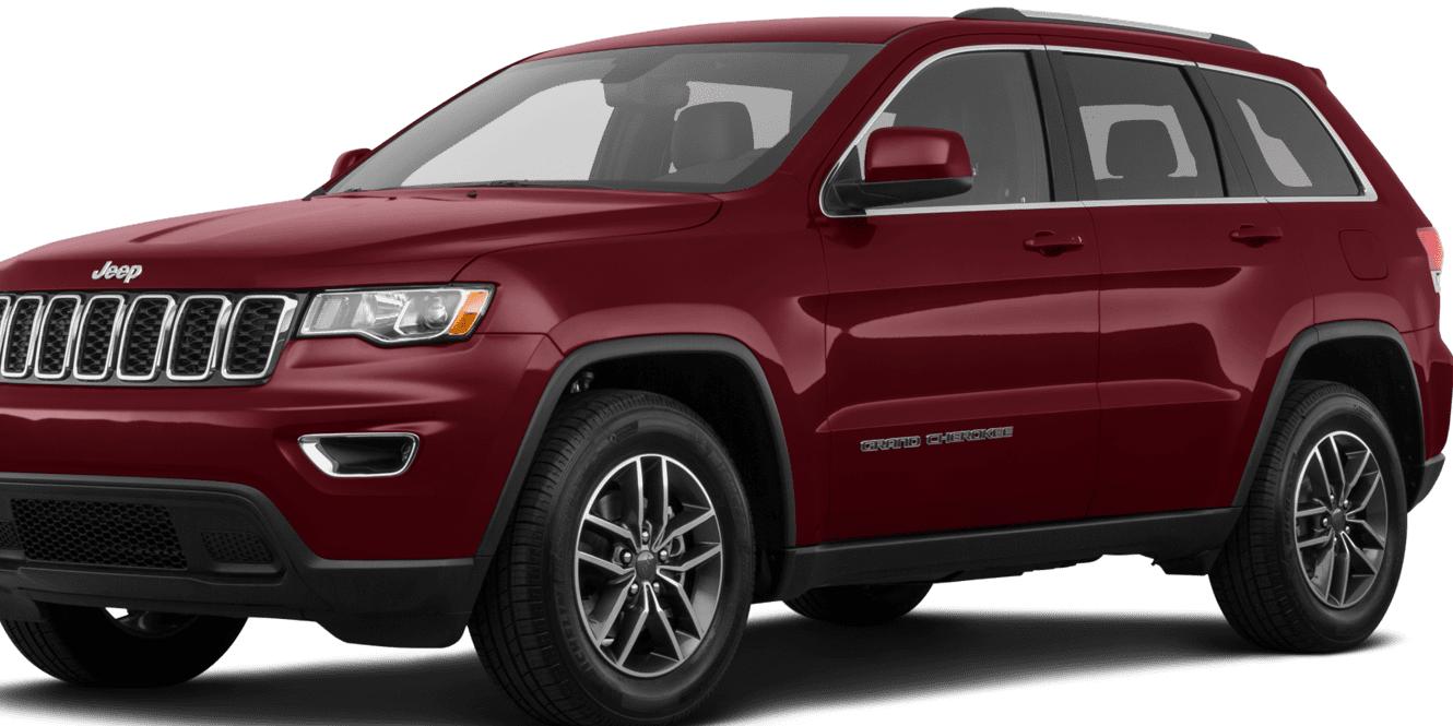 JEEP GRAND CHEROKEE 2020 1C4RJFAG9LC157399 image